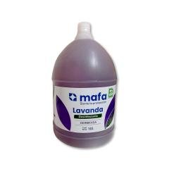 Desinfectante Germicida Lavanda Galon 4L Mafa