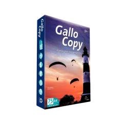Papel Fotocopia A4 500H Gallo Copy