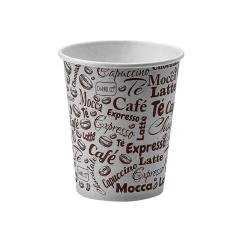 Vasos de Polipapel Bagazo 12 Oz Darnell